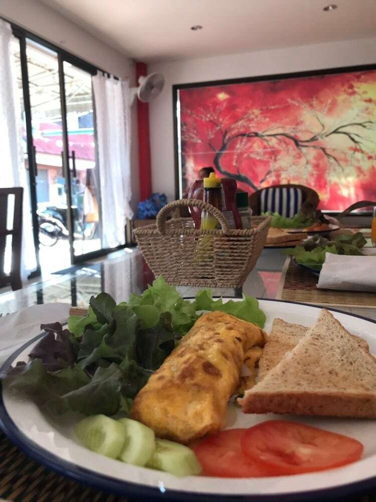 Hotel C.samui Guesthouse