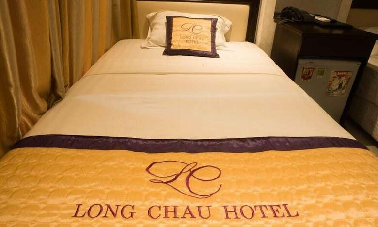 Kim Long Chau Hotel