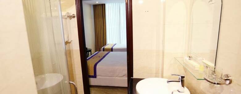 Kim Long Chau Hotel