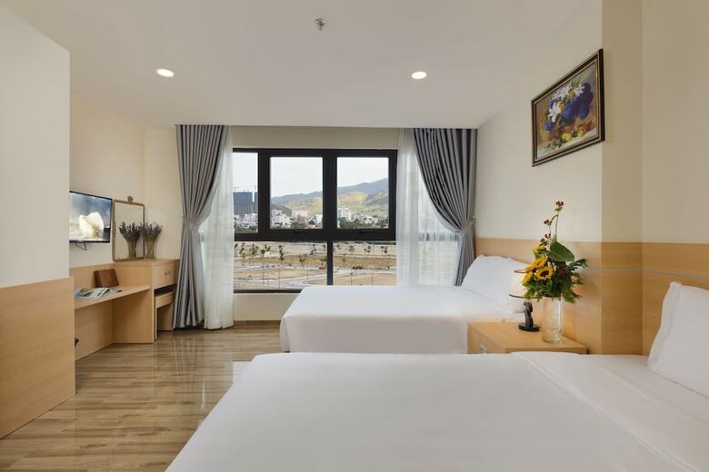 The Swan Hotel