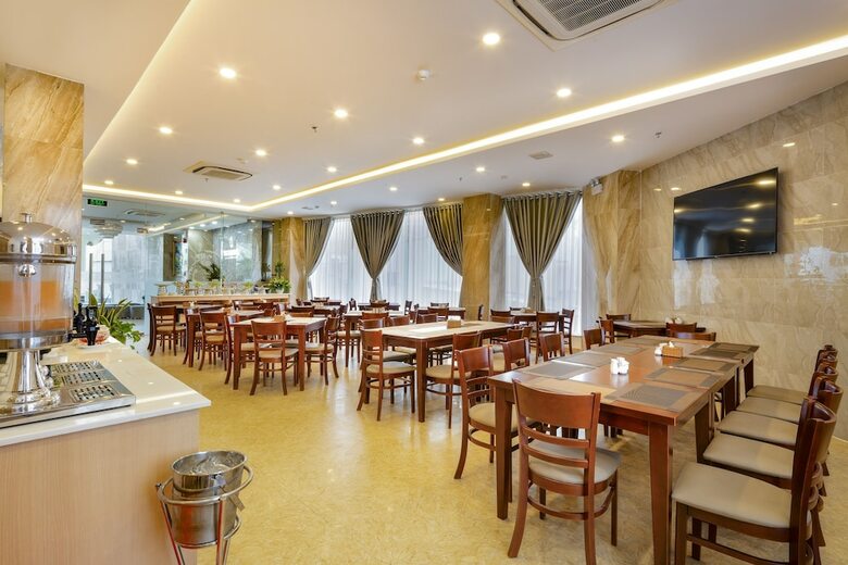 The Swan Hotel