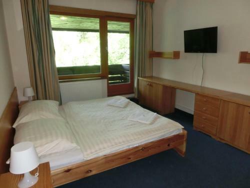 Parkhotel Harrachov