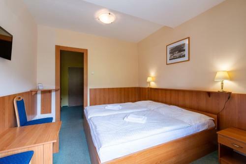 Parkhotel Harrachov