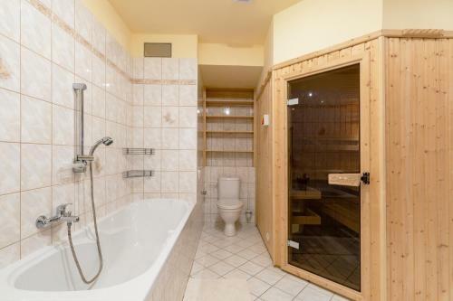 Parkhotel Harrachov