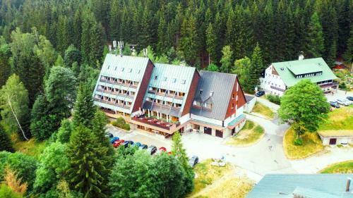Parkhotel Harrachov
