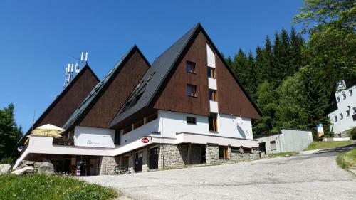 Parkhotel Harrachov