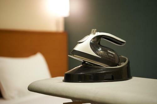 Hotel Sotetsu Fresa Inn Osaka-shinsaibashi