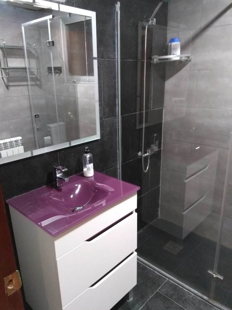 Apartamento Berceo