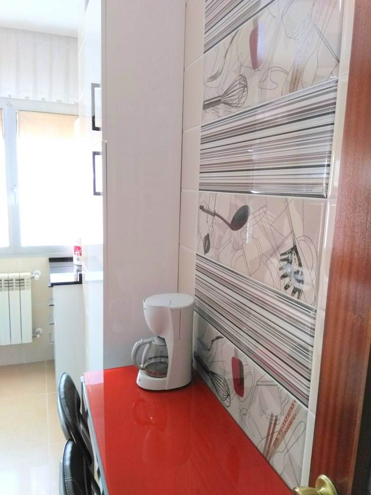 Apartamento Berceo