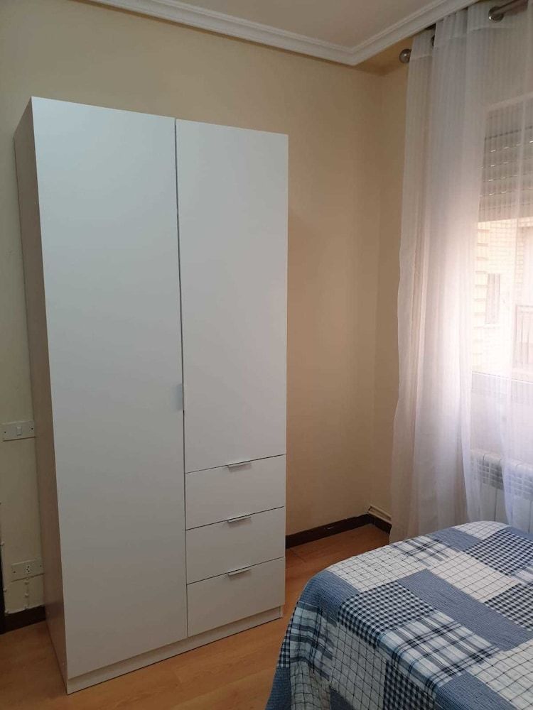 Apartamento Berceo