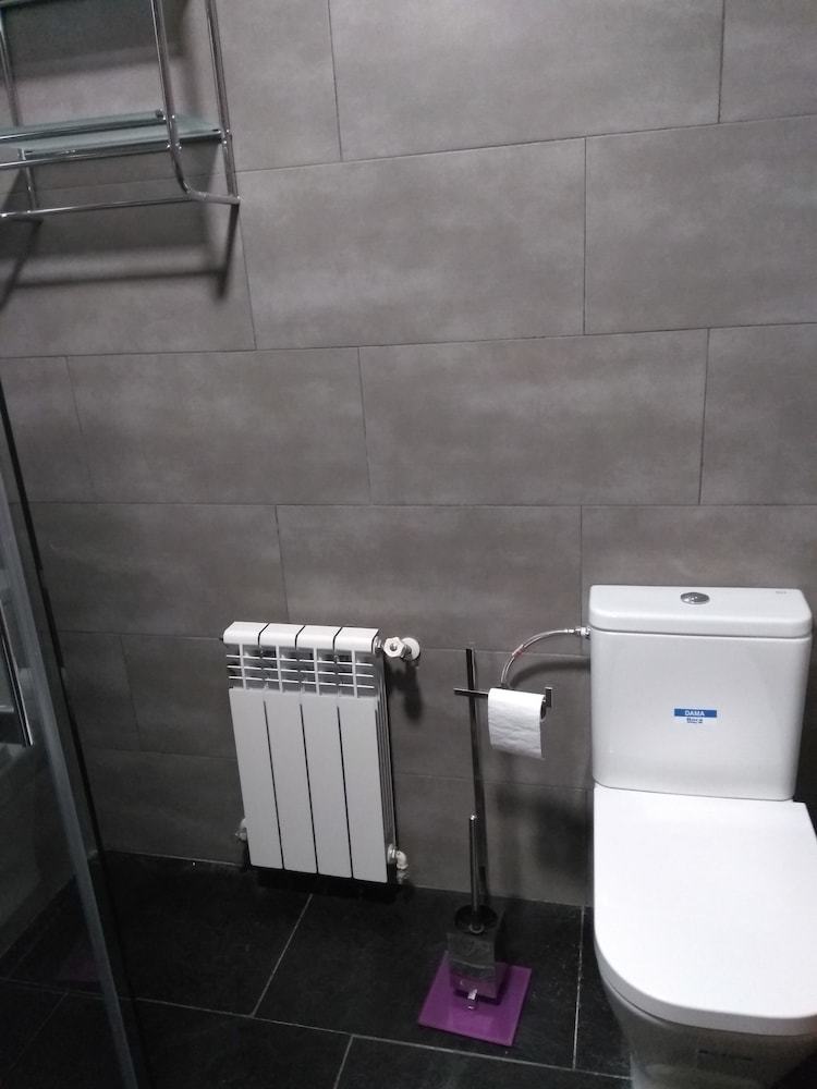 Apartamento Berceo