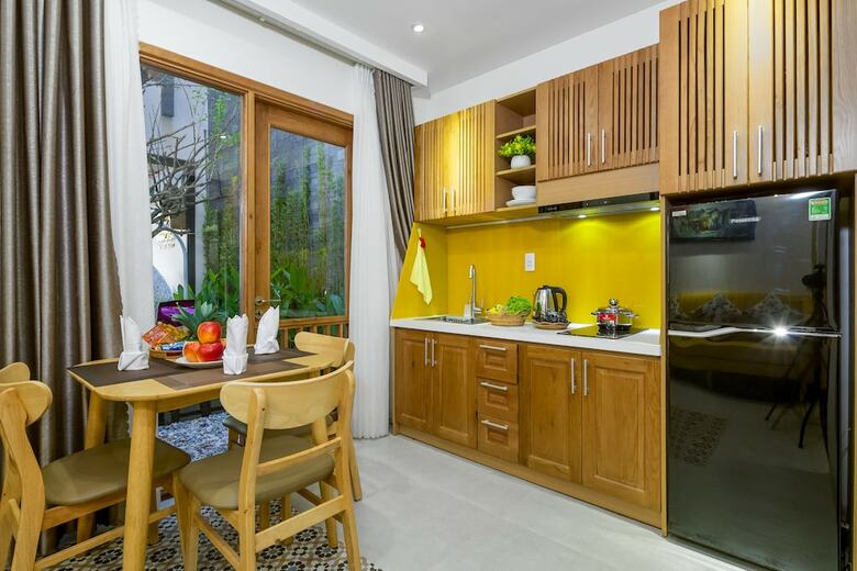 Kua Casa Apartment