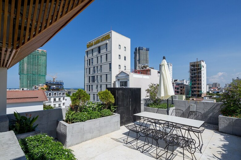 Kua Casa Apartment