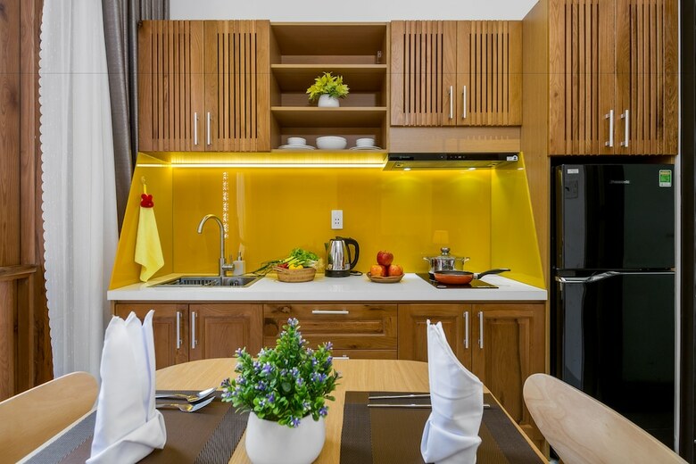 Kua Casa Apartment