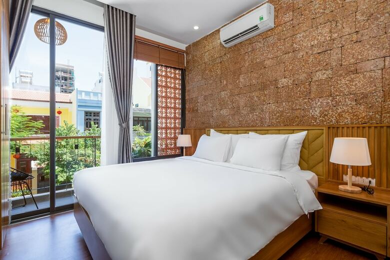 Kua Casa Apartment