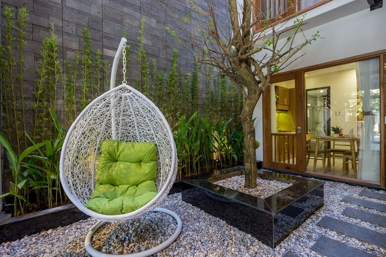 Kua Casa Apartment