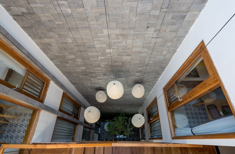 Kua Casa Apartment