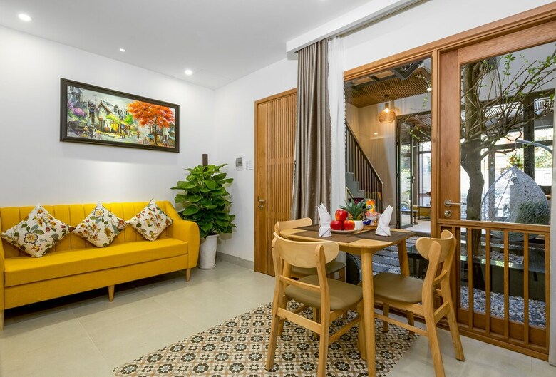 Kua Casa Apartment