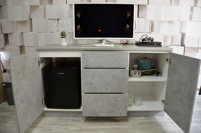 Apartamentos Central Art Studio H1