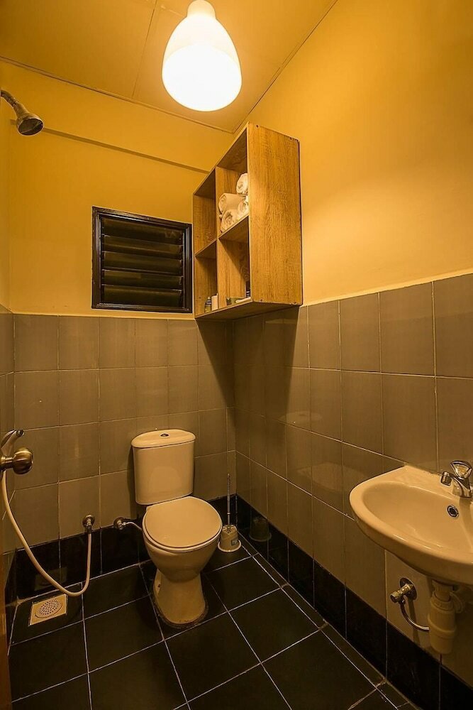 Apartamentos Arathi Appartment
