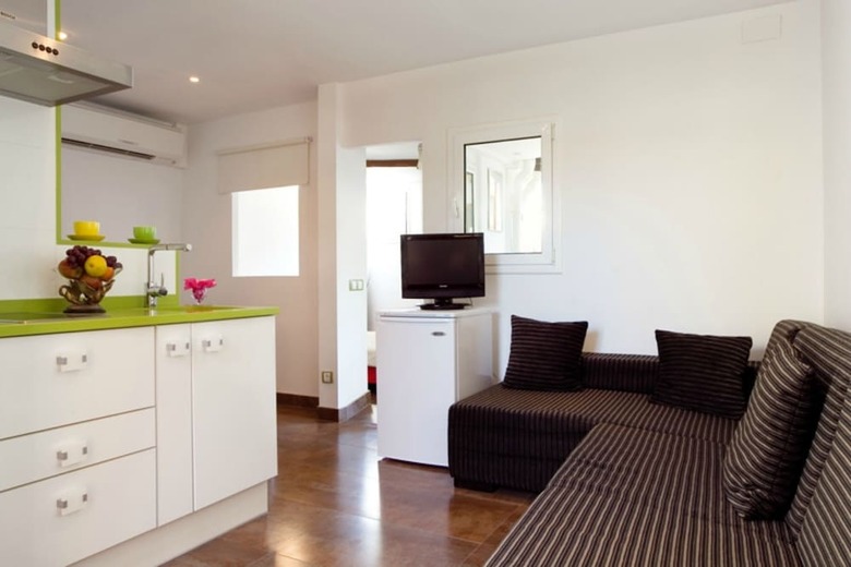 Watermelon - Penthouse Apartment