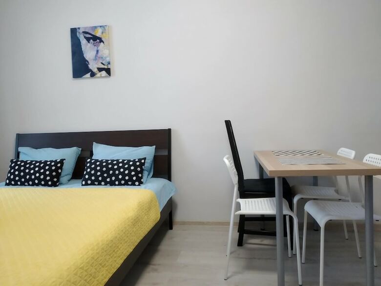Apartamentos Newpiter