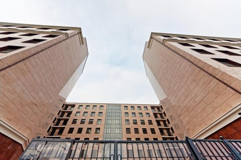 Apartamentos Newpiter