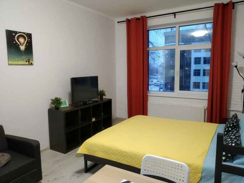 Apartamentos Newpiter