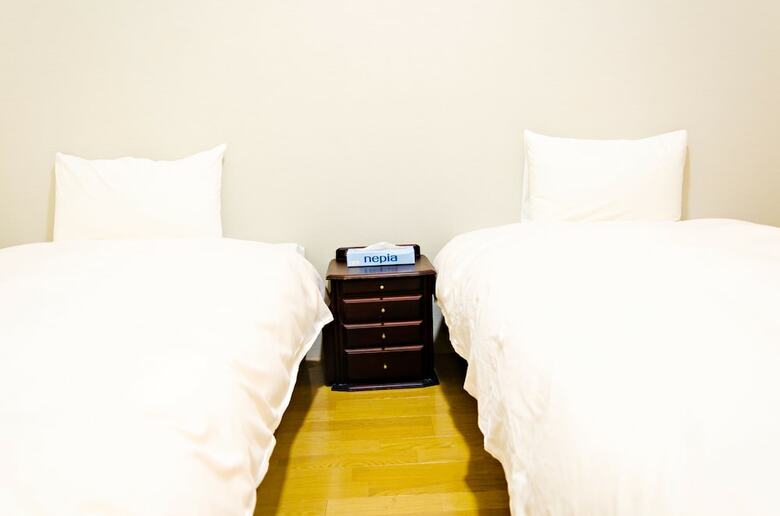 Hotel Mawari Shinsaibashi