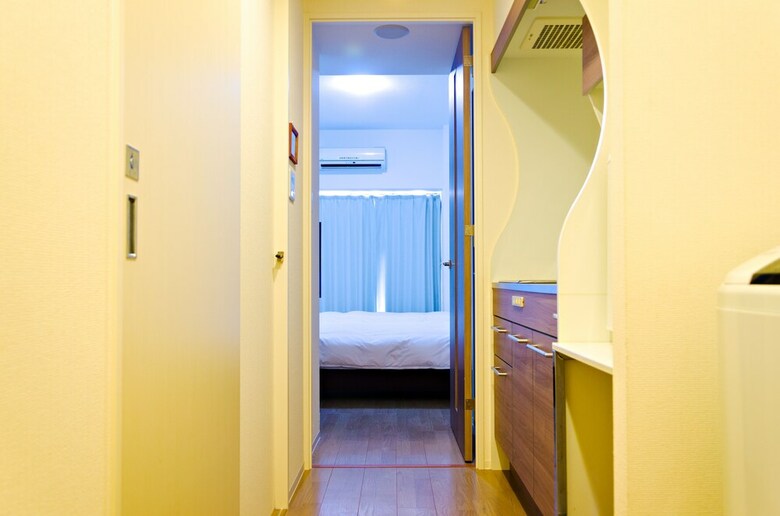Hotel Mawari Shinsaibashi