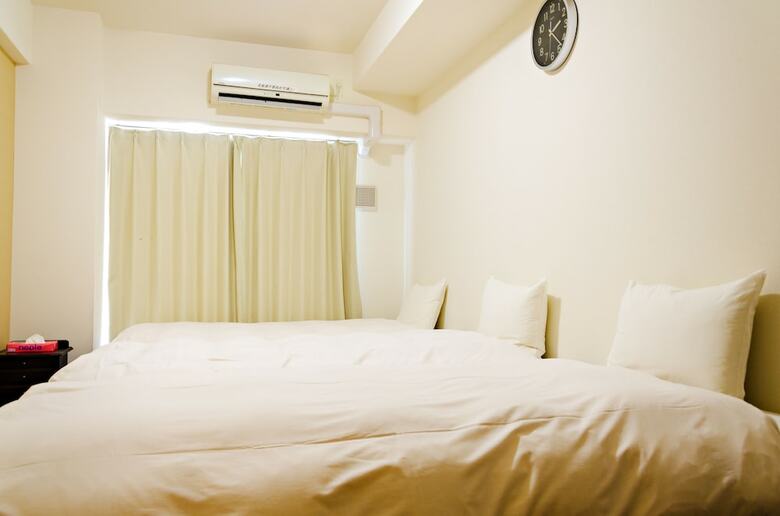 Hotel Mawari Shinsaibashi