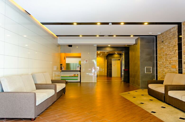 Hotel Mawari Shinsaibashi