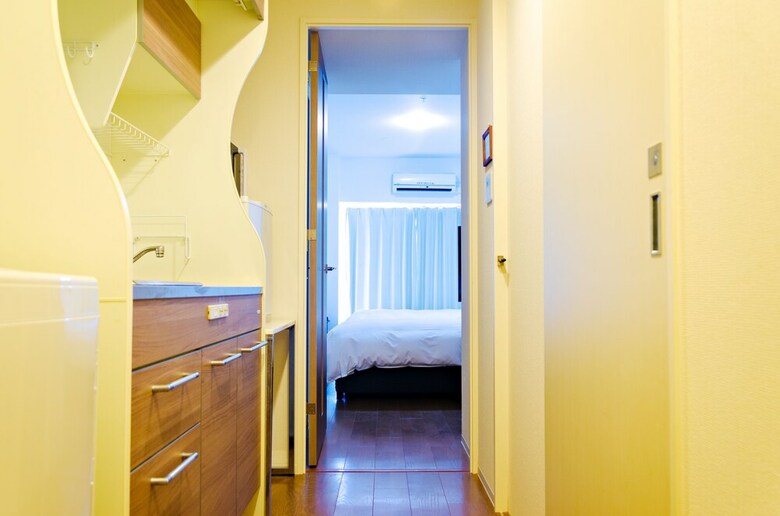 Hotel Mawari Shinsaibashi