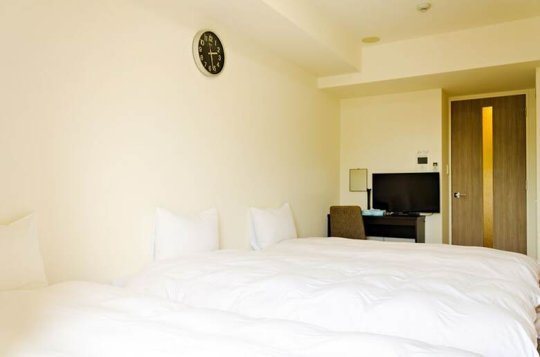 Hotel Mawari Shinsaibashi