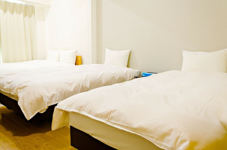 Hotel Mawari Shinsaibashi
