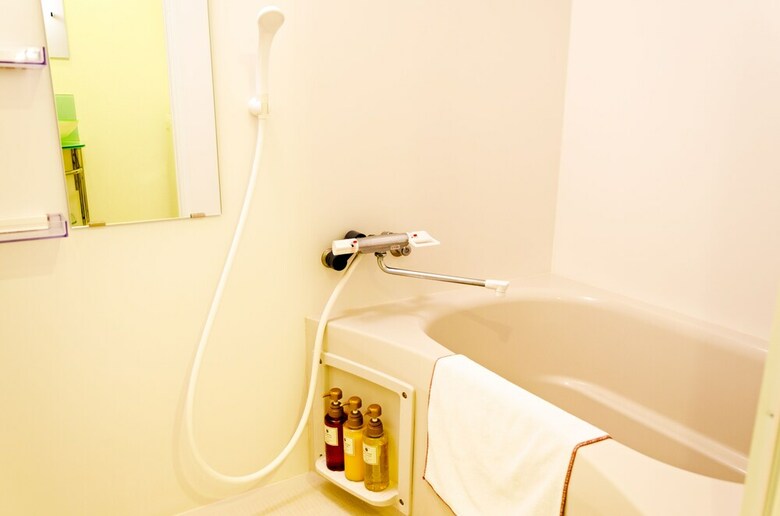 Hotel Mawari Shinsaibashi