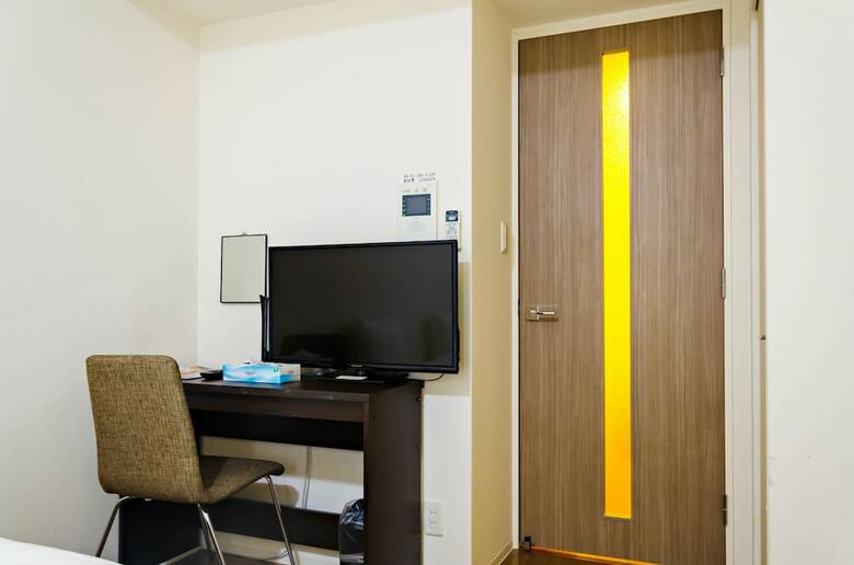Hotel Mawari Shinsaibashi