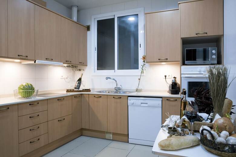 Watermelon - Platinum Apartment