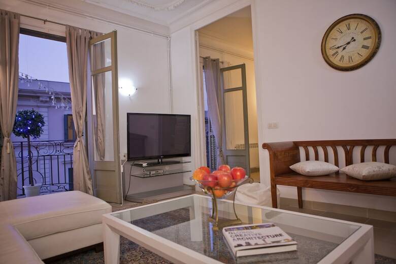 Watermelon - Platinum Apartment