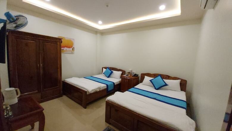 Nhat Tan Hotel