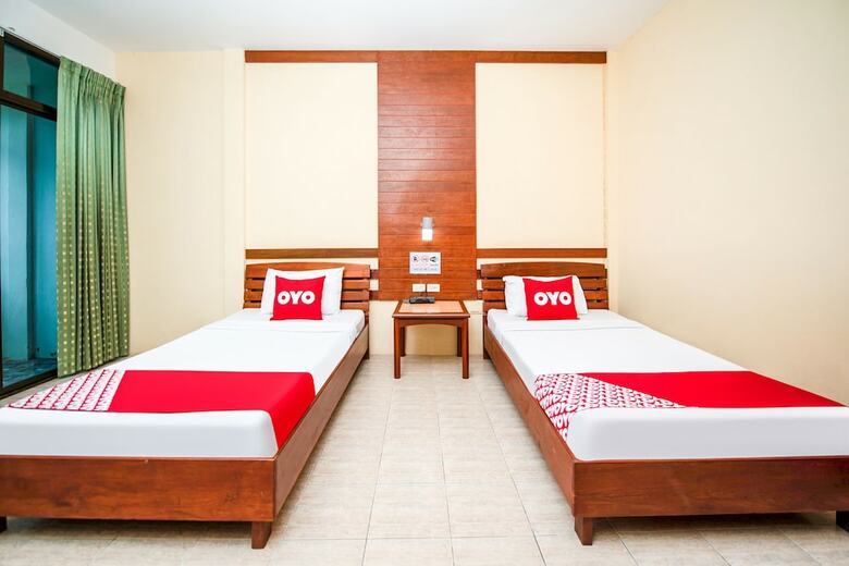 Hotel Oyo 282 Baan Nat