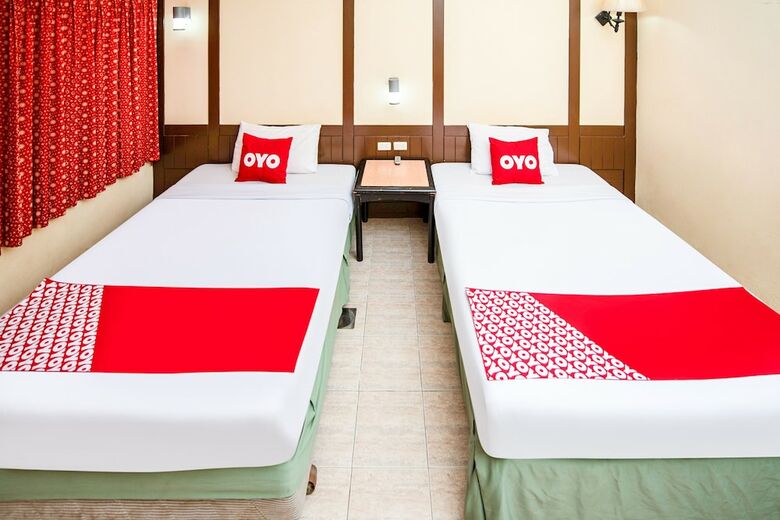 Hotel Oyo 282 Baan Nat