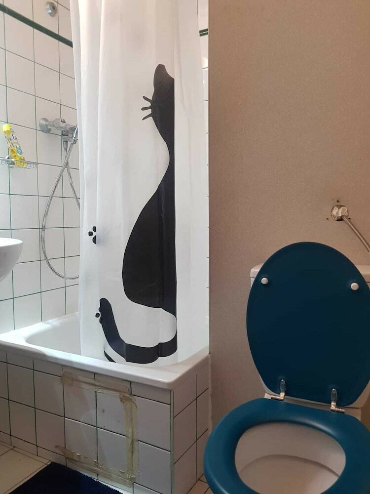 Apartamento Man's Studio
