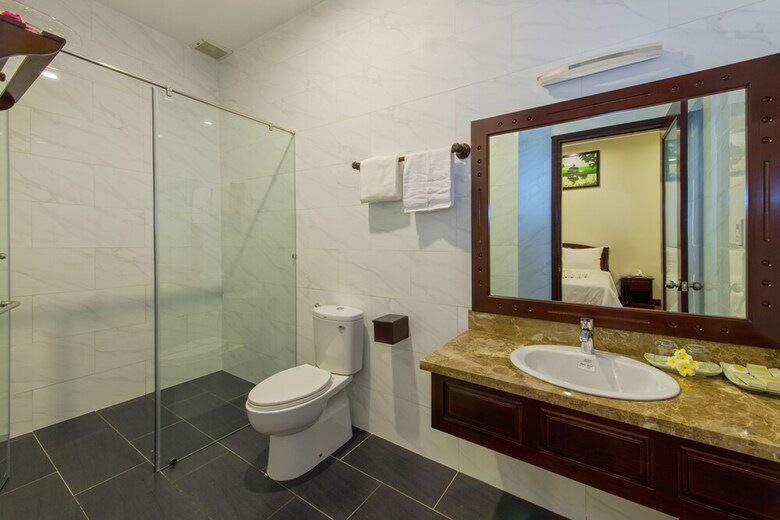 Hotel Green Hill Villa