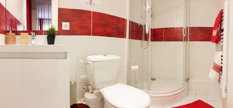 Apartamento Red Loft