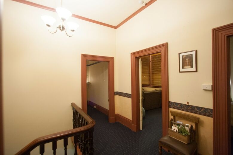 Heygarth House Port Of Echuca Central