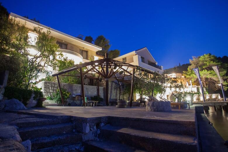 Hotel Guesthouse Augusta Insula