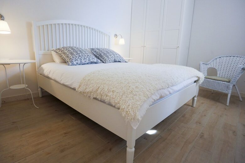 Hotel Guesthouse Augusta Insula