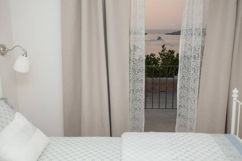Hotel Guesthouse Augusta Insula