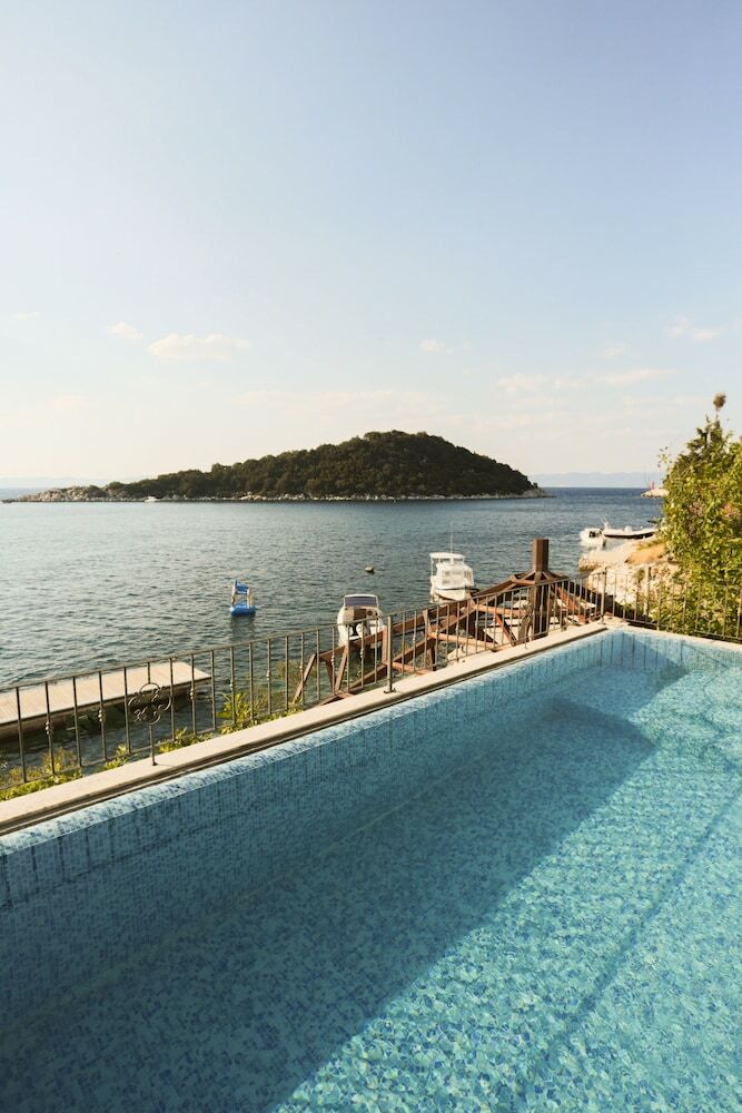 Hotel Guesthouse Augusta Insula